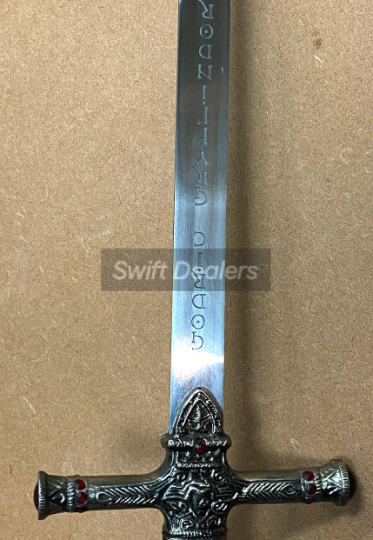 sword of gryffindor replica