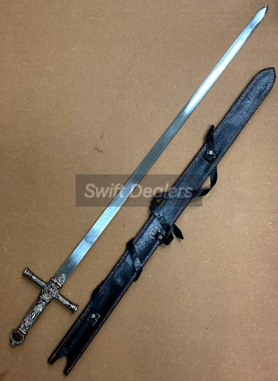 Harry Potter Handmade Sword of Gryffindor Replica | Gryffindor Sword Replica