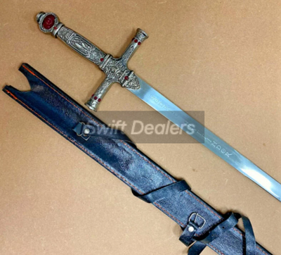 gryffindor sword replica