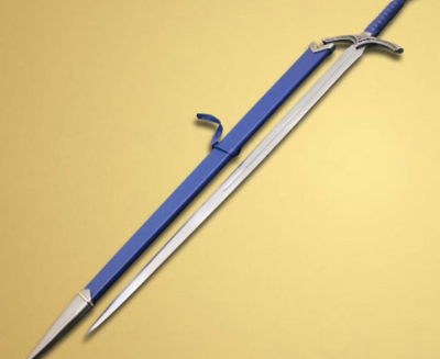 LOTR sword replica