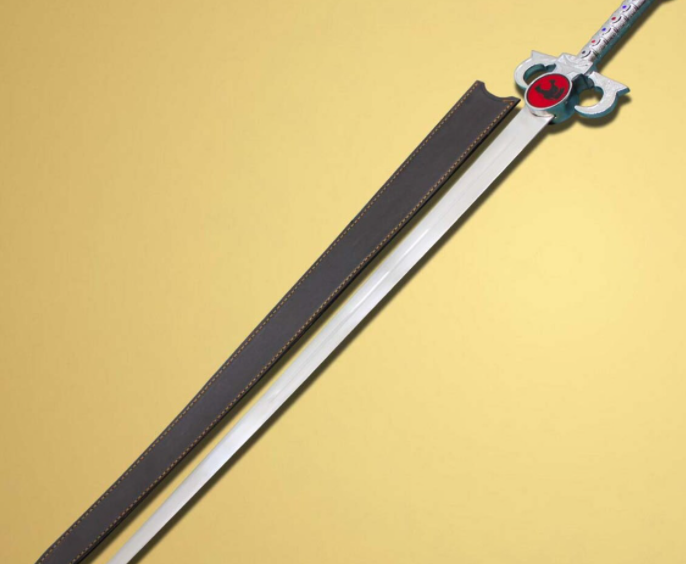 thundercat lionio sword replica