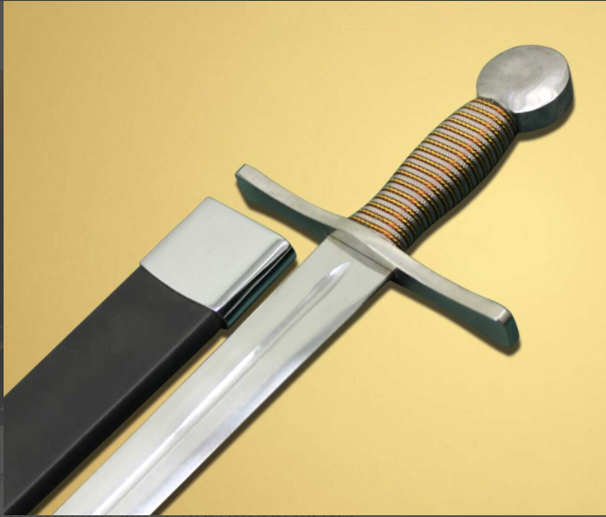 Best reproduction viking sword 
