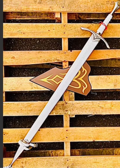 Best gandalf sword replica 