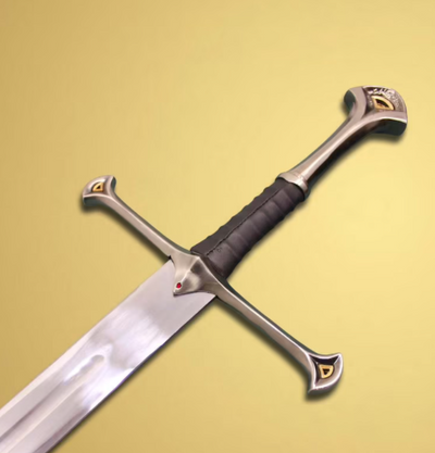 narsil sword replica 