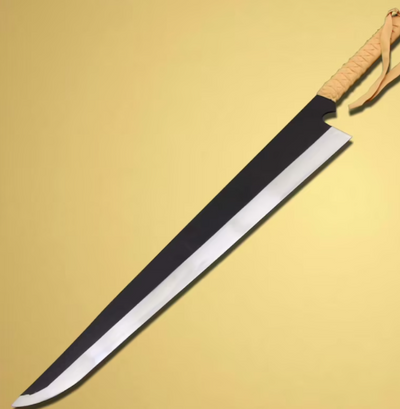 best ichigo's sword for sale 