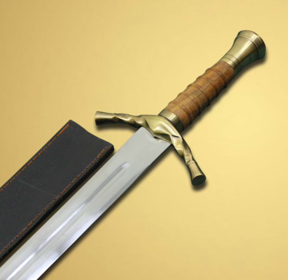 Handmade Boromir Sword Replica