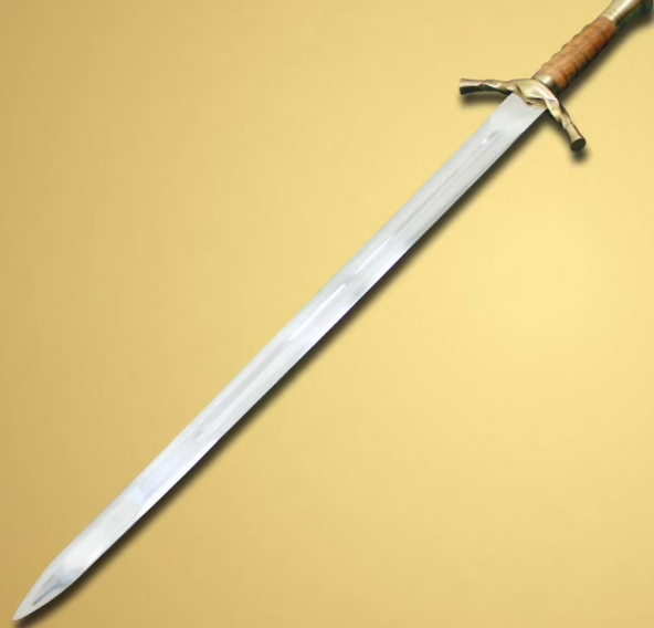 handmade boromir sword 