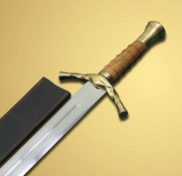 Handmade Boromir Sword Replica from Lord of The Rings (LOTR) - Swift dealers