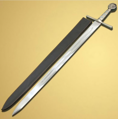 Sword of robin hood 