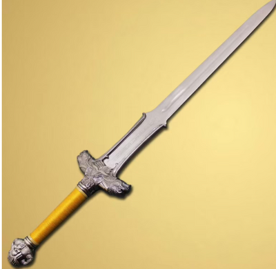 Conan the Barbarian sword replica 