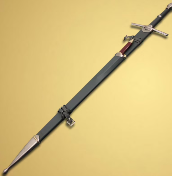 aragorn ranger sword replica