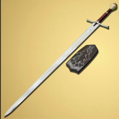 handmade chronicles sword 