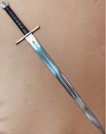 Longsword Sword Handmade Replica