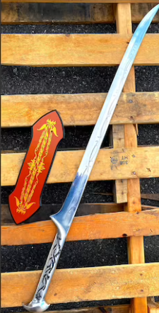 Sword of Thranduil