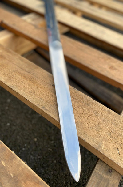 Thundercat Lionio Sword of Omens Fully Handmade Replica - Swift dealers