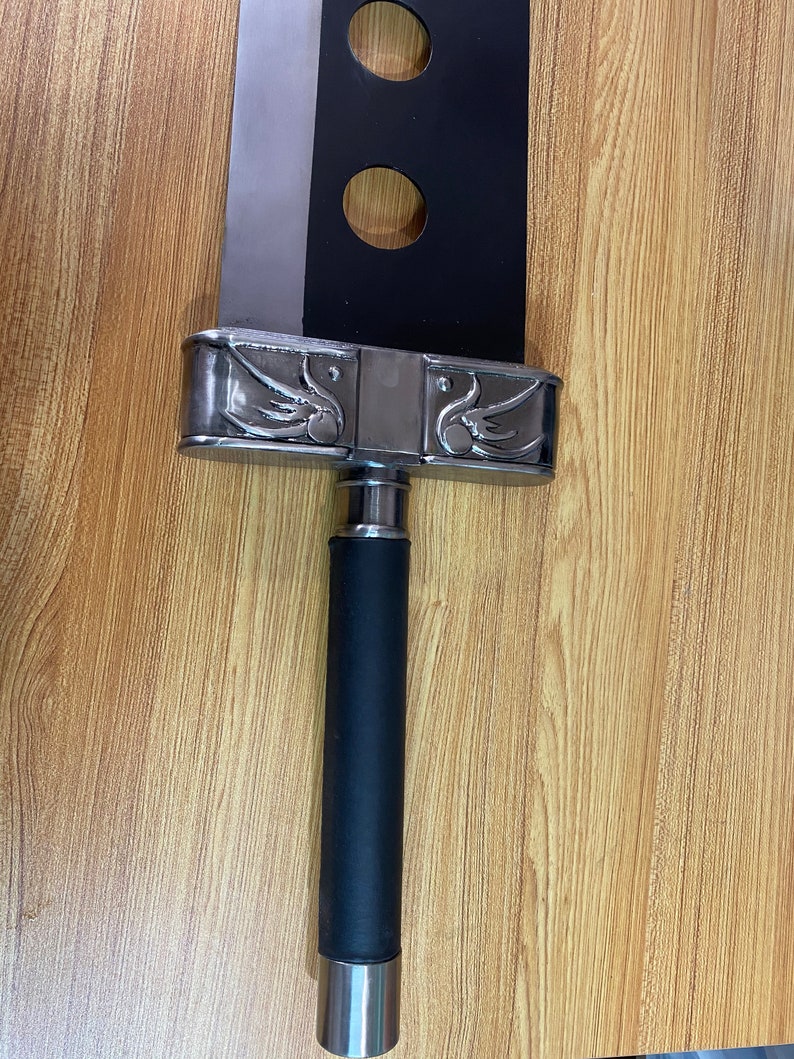 buster sword replica full size